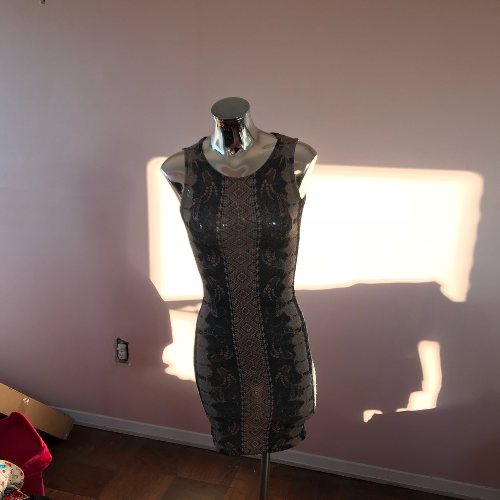 Bodycon dress
